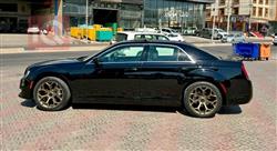 كرايسلر 300